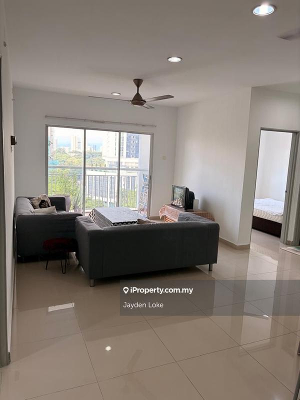 Condominium for Sale in Astana Lumayan by Jayden Loke - iProperty.com.my