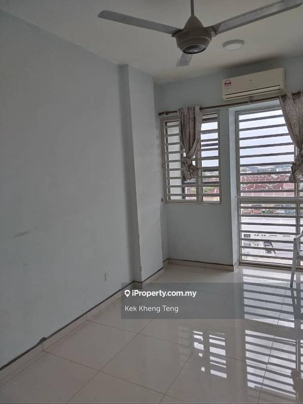 Condominium for Sale in Villa Tanjung (Tanjung Height) by Kek Kheng Teng - iProperty.com.my