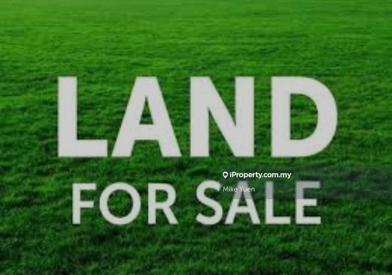 Agricultural Land untuk Dijual di Bandar Raub Perdana, Raub oleh Mike Yuen - iProperty.com.my