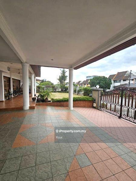 Banglo untuk Dijual di Taman Tun Dr Ismail, Kuala Lumpur oleh Rizal - iProperty.com.my