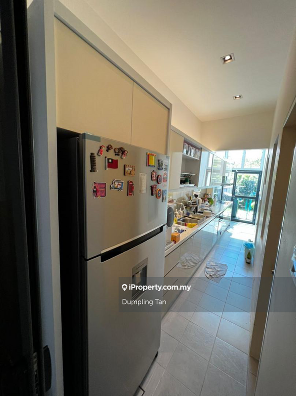 3-storey Terraced House for Rent in Lake Fields, Sungai Besi by Dumpling Tan - iProperty.com.my