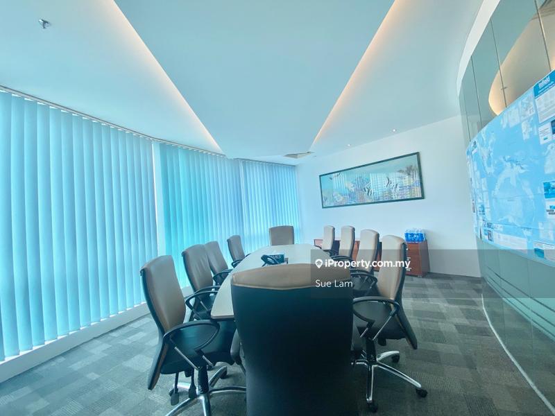 For Sale - OVAL DAMANSARA