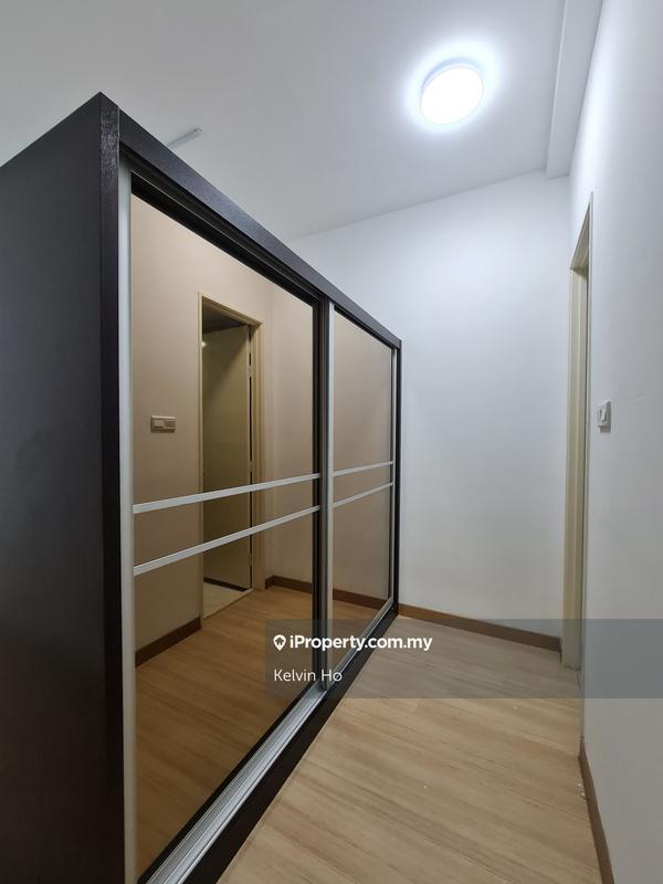 Service Residence for Sale in Desa Green by Kelvin Ho - iProperty.com.my
