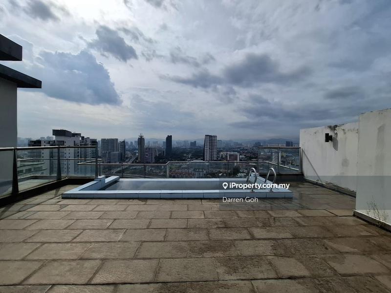 Residensi Servis untuk Dijual di myHabitat oleh Darren Goh - iProperty.com.my