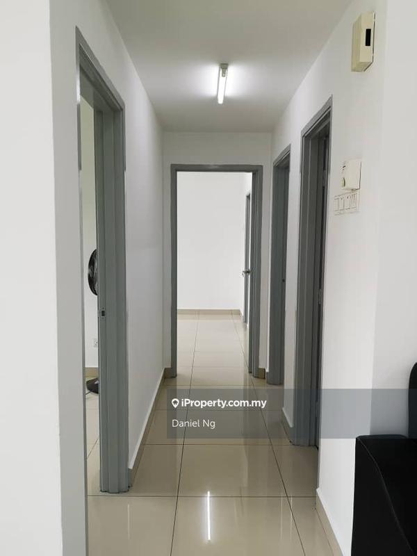 Condominium for Sale in Tiara ParkHomes by Daniel Ng - iProperty.com.my