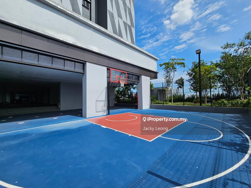Residensi Servis untuk Dijual di Trion @ KL oleh Jacky Leong - iProperty.com.my