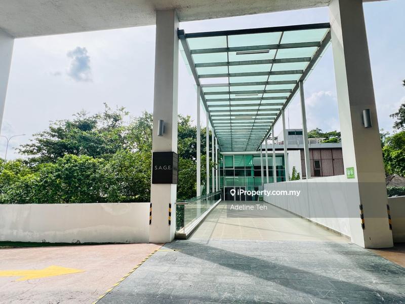 Condominium for Sale in Seringin Residences by Adeline Teh - iProperty.com.my