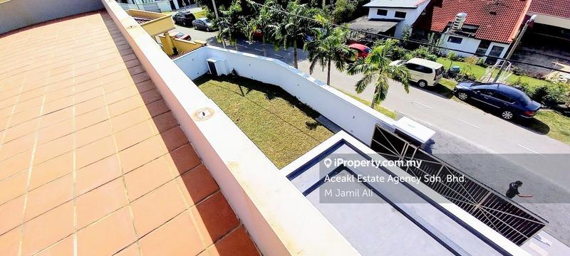 Bungalow House untuk Dijual di Batu Pahat, Batu Pahat oleh M Jamil Ali - iProperty.com.my