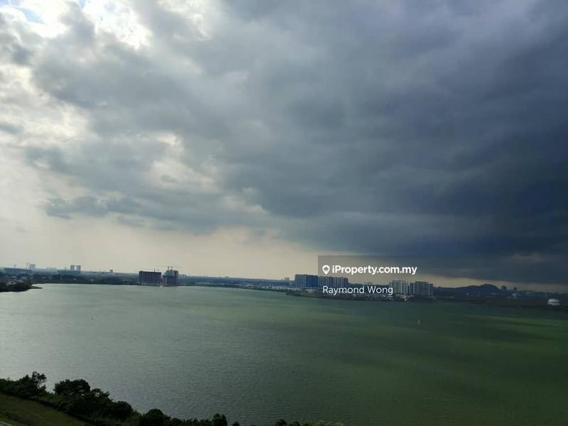 Residensi Servis untuk Dijual di SkyLake Residence oleh Raymond Wong - iProperty.com.my