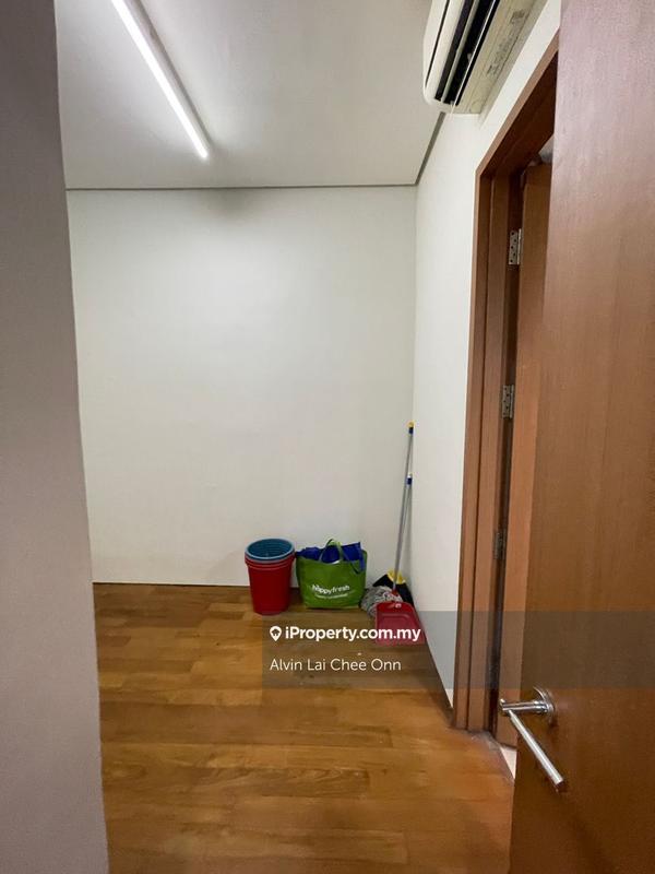 Service Residence for Sale in Soho Suites Serviced Residence @ KLCC by Alvin Lai - iProperty.com.my