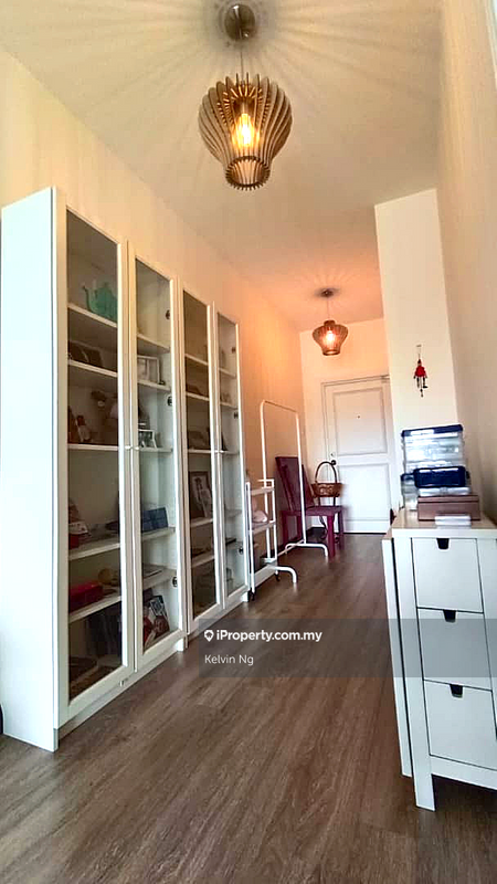 Condominium for Sale in Opal Damansara by Kelvin Ng - iProperty.com.my