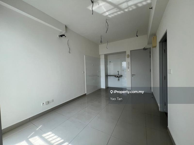 Residensi Servis untuk Dijual di Plaza @ Kelana Jaya oleh Yao Tan - iProperty.com.my