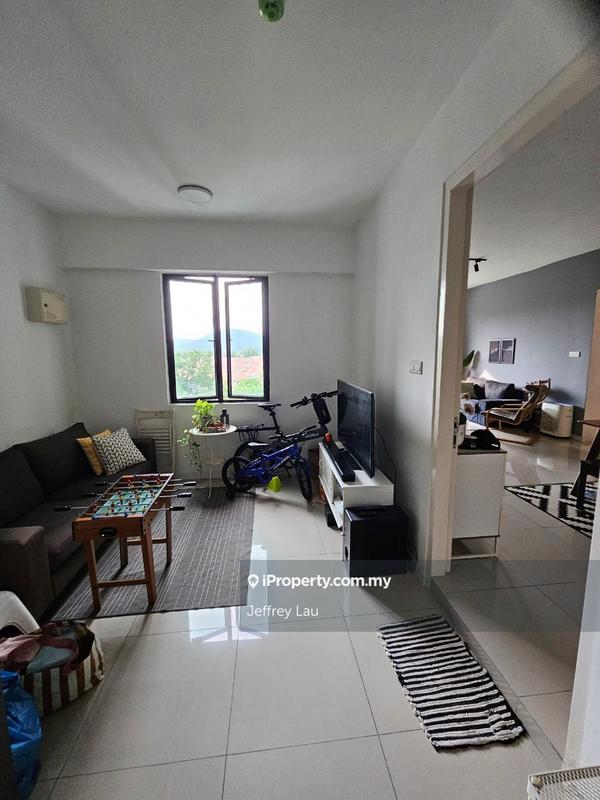 Condominium for Sale in Paragon 3 by Jeffrey Lau - iProperty.com.my