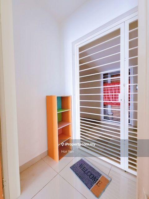 Kondominium untuk Dijual di The Z Residence oleh Hor Yan - iProperty.com.my