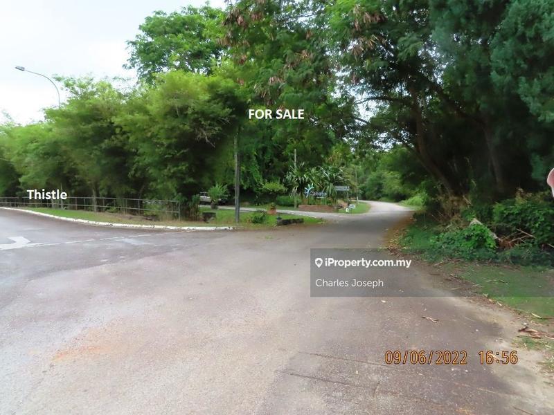 Residential Land for Sale in Port Dickson, Negeri Sembilan by Charles Joseph - iProperty.com.my