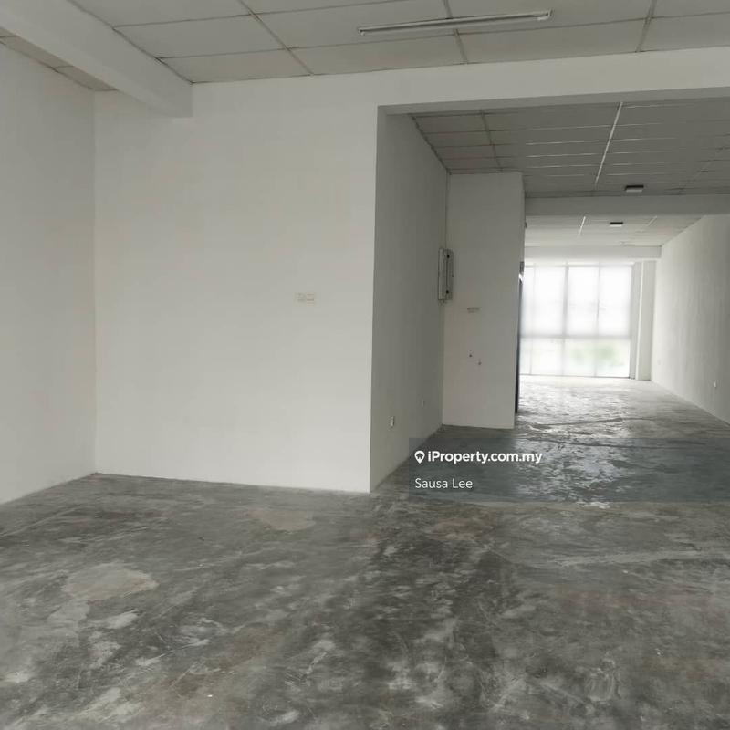 Shop for Sale in Taman Damansara Aliff, Tampoi by Sausa Lee - iProperty.com.my