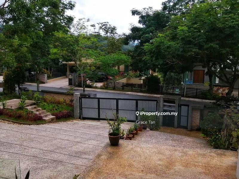 Banglo untuk Dijual di Ampang, Selangor oleh Grace Tan - iProperty.com.my