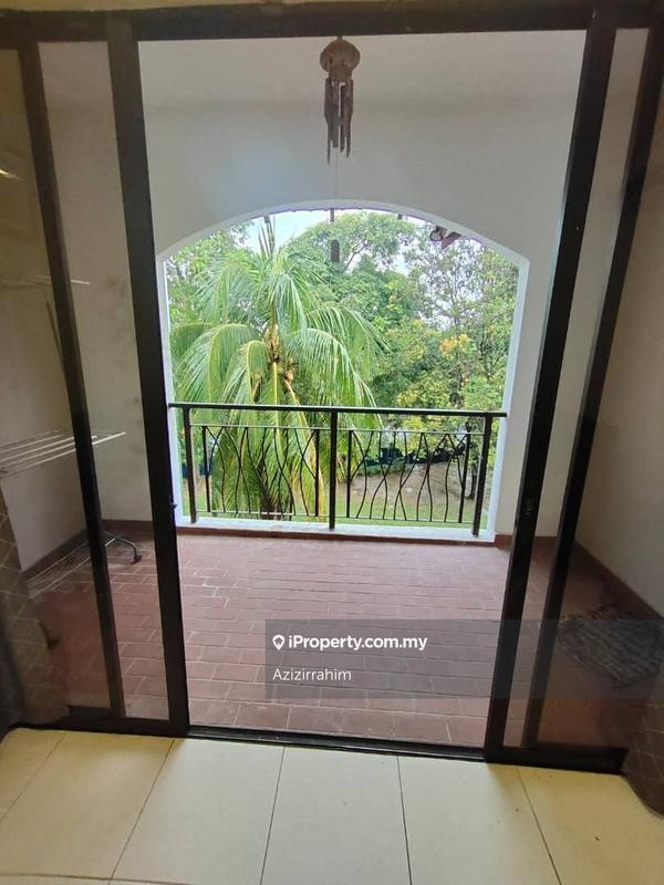 For Sale - Cyber Heights Villa