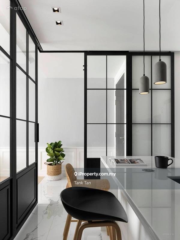 3-storey Terraced House for Sale in Sejati Residences, Cyberjaya by Tank Tan - iProperty.com.my