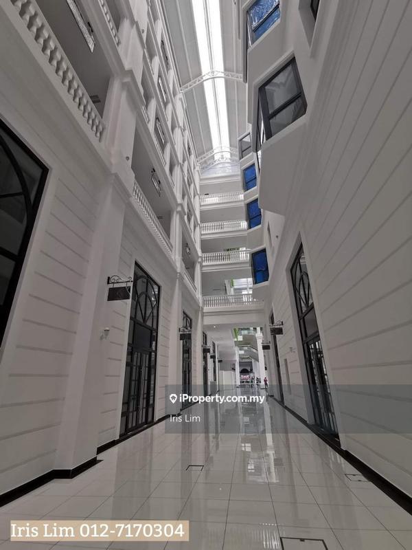 Shop / Office untuk Disewa di Eco Botanic, Iskandar Puteri (Nusajaya) oleh Iris Lim - iProperty.com.my