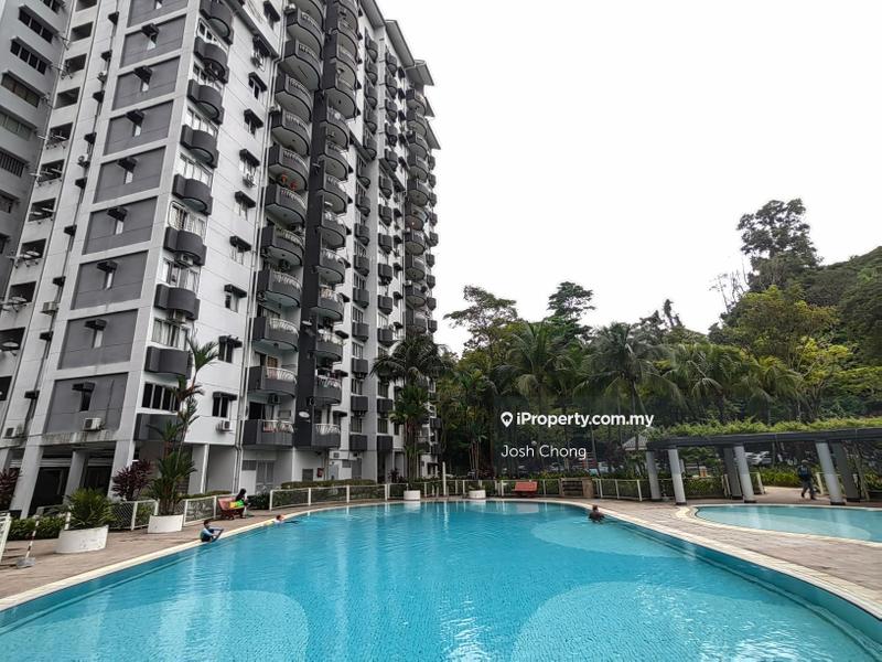 Condominium for Sale in Menara Sri Damansara (SD Tower) by Josh Chong - iProperty.com.my