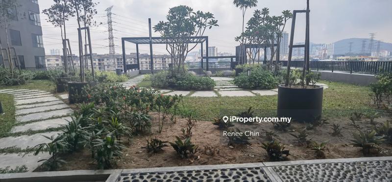 Service Residence for Sale in Arunya @ KL North by Renee Chin - iProperty.com.my