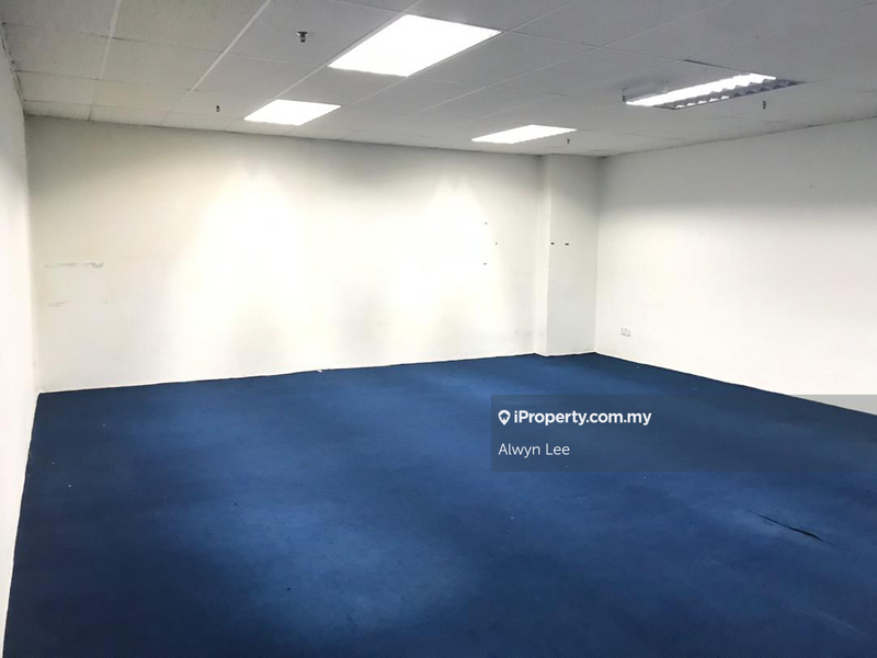 Office for Rent in Chan Sow Lin, Cheras by Alwyn Lee - iProperty.com.my
