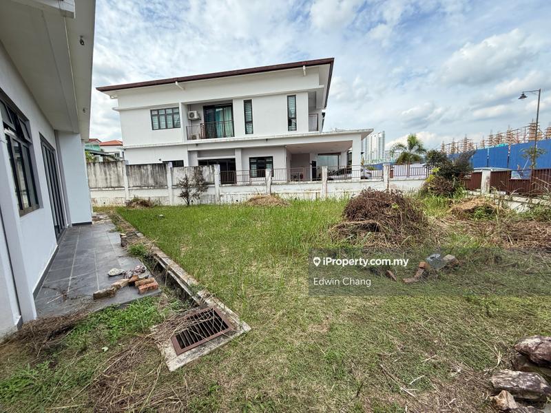 Rumah Berkembar untuk Dijual di Bandar Kinrara Seksyen 1, Bandar Kinrara oleh Edwin Chang - iProperty.com.my