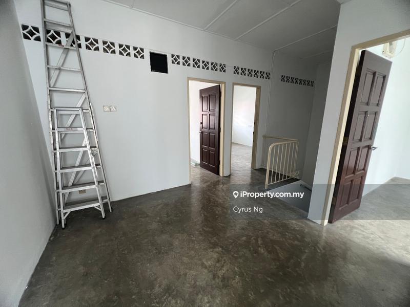 Rumah Berangkai 2 Tingkat untuk Dijual di Taman Cheras, Cheras oleh Cyrus Ng - iProperty.com.my