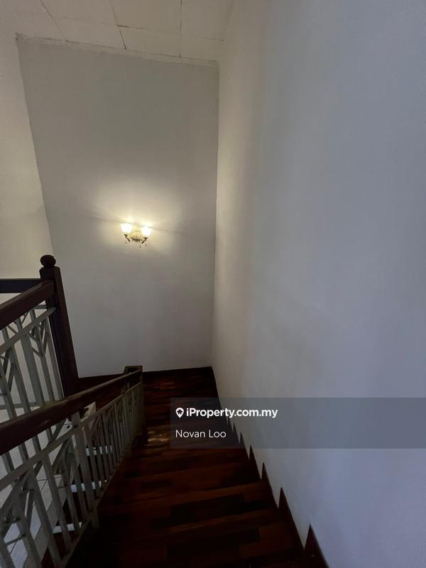 Rumah Berangkai 2 Tingkat untuk Dijual di Mutiara Rini, Skudai oleh Novan Loo - iProperty.com.my