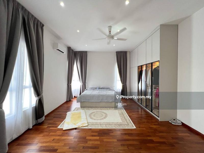 Rumah Berkembar untuk Dijual di Alam Sari, Bangi oleh HJLim - iProperty.com.my