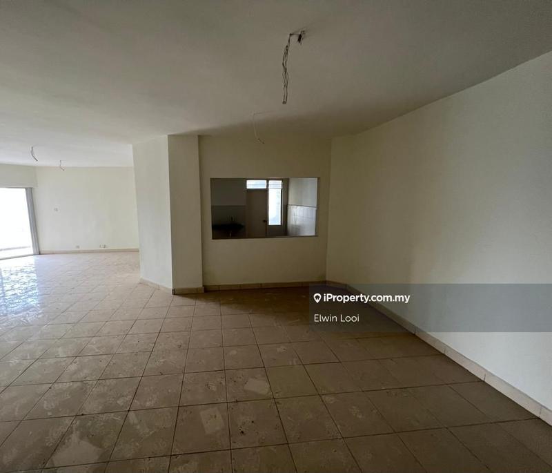 For Sale - Sri Ampang Hilir