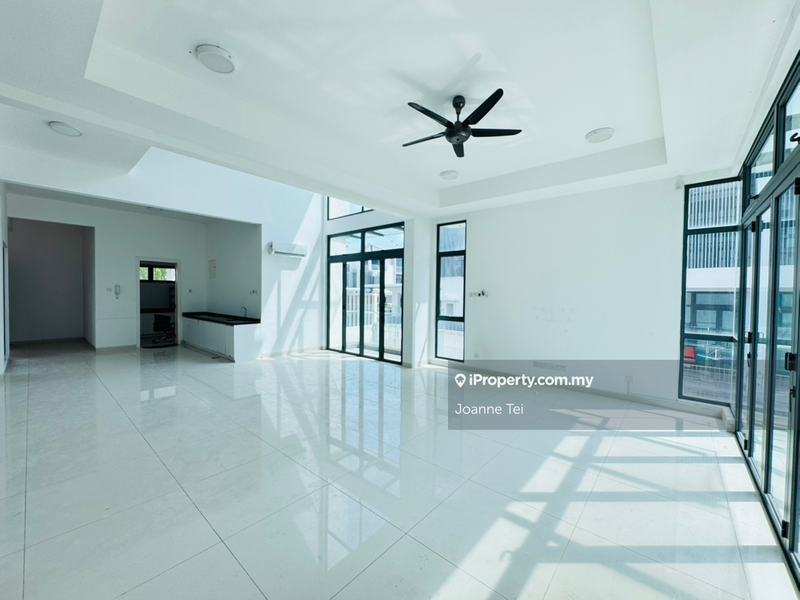 Rumah Berkembar untuk Dijual di Sejati Residence 3 storey Semi-D Cyberjaya, Cyberjaya oleh Joanne Tei - iProperty.com.my