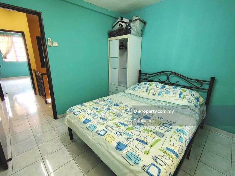 Rumah Teres 2-Tingkat untuk Dijual di Bandar Damai Perdana, Cheras oleh Danilo Lim - Bedroom - iProperty.com.my