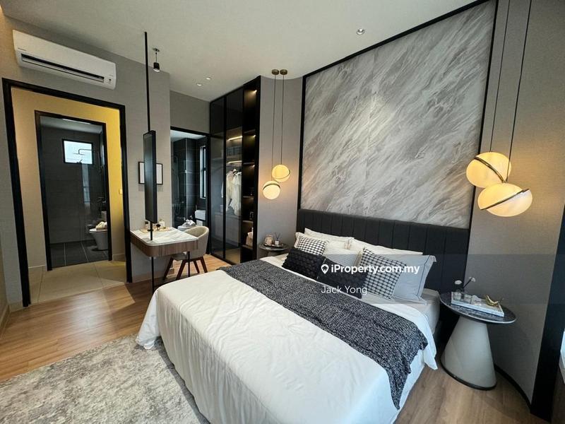 Condominium for Sale in The Atas by Jack Yong - iProperty.com.my