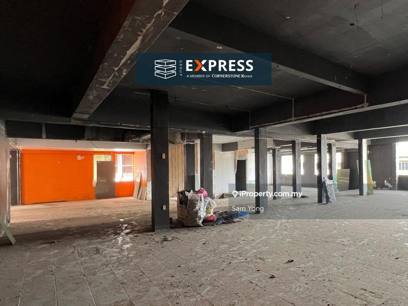 Kedai untuk Disewa di Jalan Sommerville, Bintulu oleh Sam Yong - iProperty.com.my