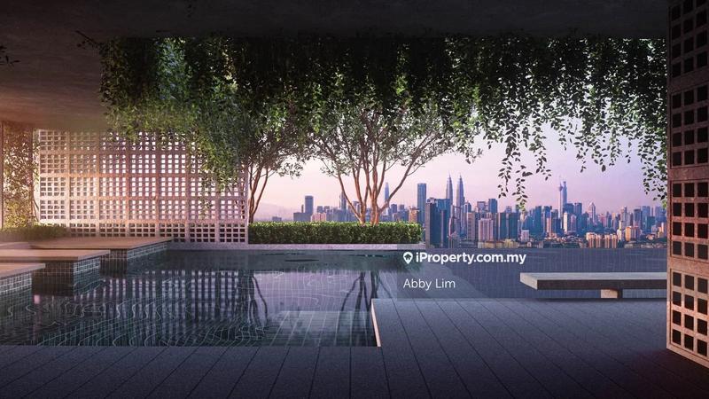 Service Residence for Sale in Alaia Titiwangsa by Abby Lim - iProperty.com.my