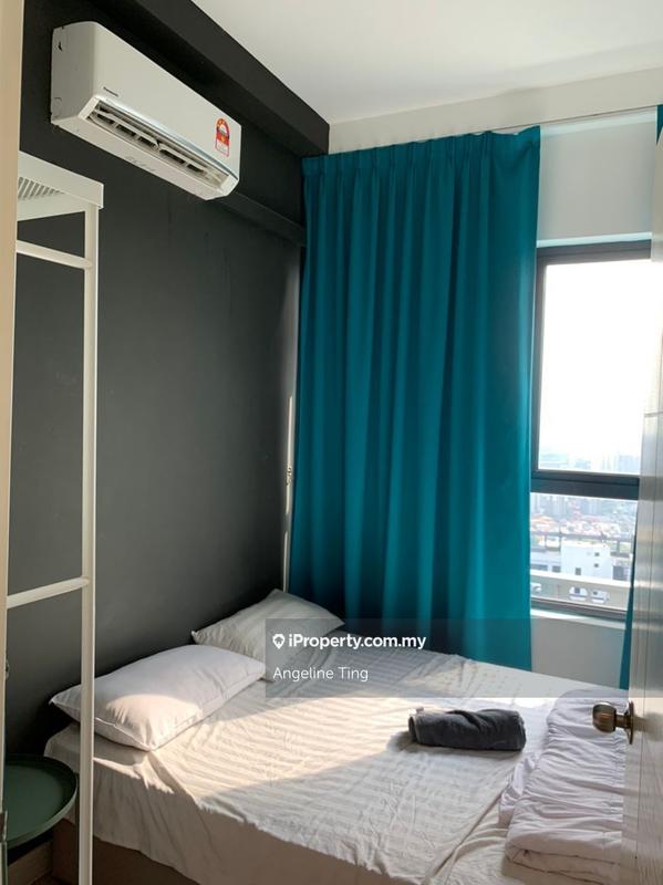 Service Residence for Sale in Arte Plus by Angeline Ting - iProperty.com.my