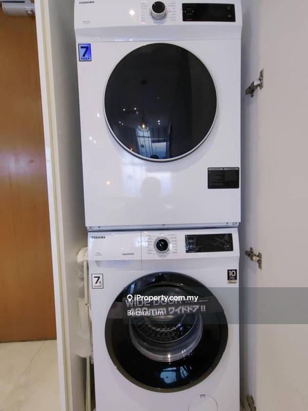 Residensi Servis untuk Dijual di Sky Suites @ KLCC oleh Brimns Lim - iProperty.com.my