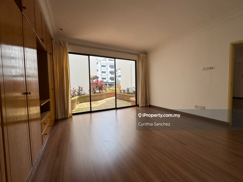 Kondominium untuk Disewa di Wickham Residence oleh Cynthia Sanchez - iProperty.com.my