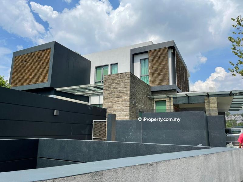 Banglo untuk Disewa di Vasana 25, Seputeh Heights, Taman Seputeh, Seputeh oleh Joanne Khoo - iProperty.com.my