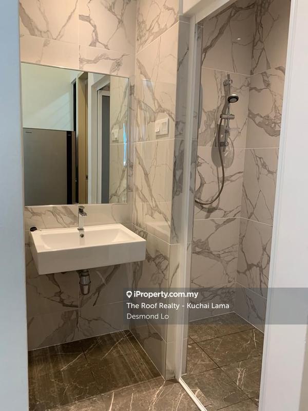 Service Residence for Rent in The Grand Subang Jaya SS13 by Desmond Lo - iProperty.com.my