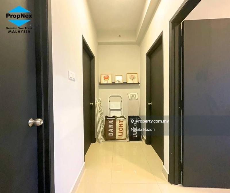 Residensi Servis untuk Dijual di Sky Riverfront oleh Nabila Nazori - iProperty.com.my