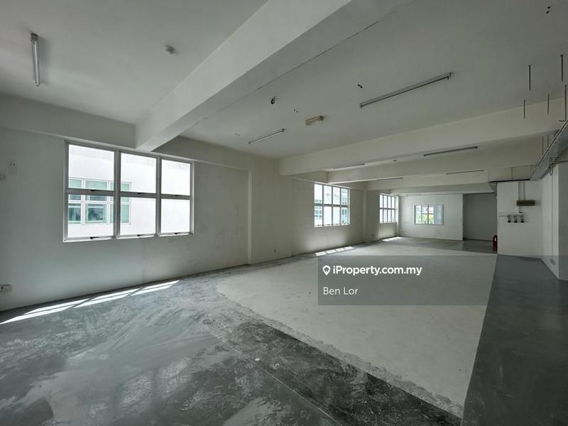 Shop / Office untuk Dijual di Kampung Sungai Kayu Ara, Petaling Jaya oleh Ben Lor - iProperty.com.my
