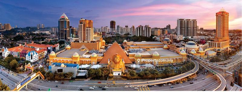 Shop for Sale in Pjs 11, Sunway by Jason Cho - iProperty.com.my