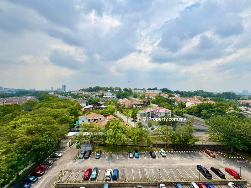 Kondominium untuk Dijual di Seri Hijauan oleh Ryan Soo - iProperty.com.my