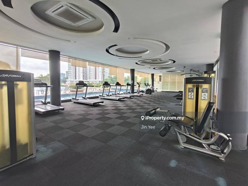 Condominium for Rent in Le Yuan Residence by Jin Yee - iProperty.com.my