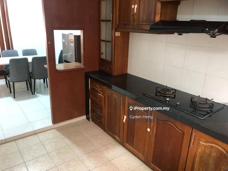 Rumah Teres 2-Tingkat untuk Dijual di Taman Sri Pulai Perdana, Skudai oleh Gyden Heng - iProperty.com.my