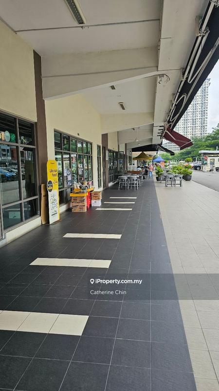 Kedai untuk Dijual di Cyberjaya, Cyberjaya oleh Catherine Chin - iProperty.com.my