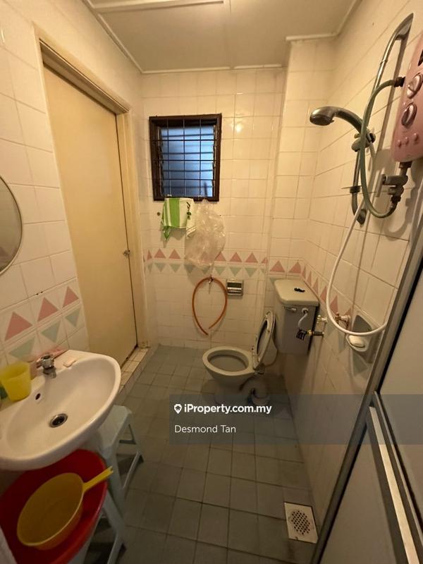 2-storey Terraced House for Sale in Taman Sea, Petaling Jaya by Desmond Tan - iProperty.com.my